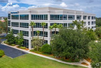 Plus de détails pour 5220 Belfort Rd, Jacksonville, FL - Bureau à louer