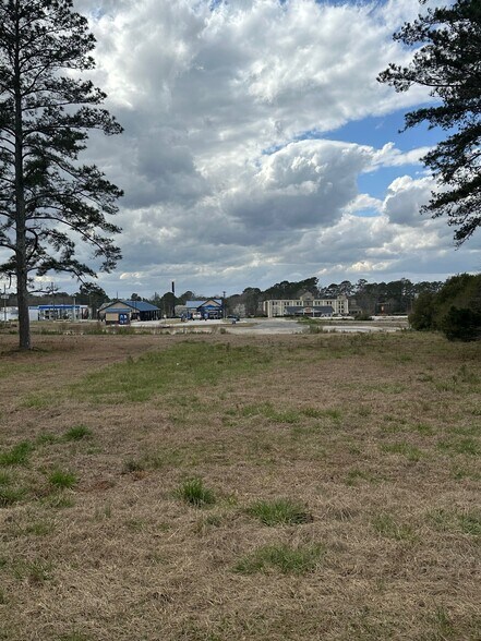 0 Dallas Dr, Thomson, GA à vendre - Photo du bâtiment - Image 3 de 18