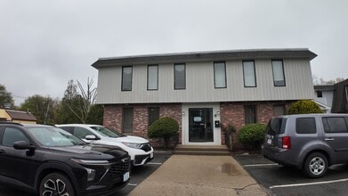 36-38 Mechanic St, Foxborough, MA for lease Building Photo- Image 2 of 9