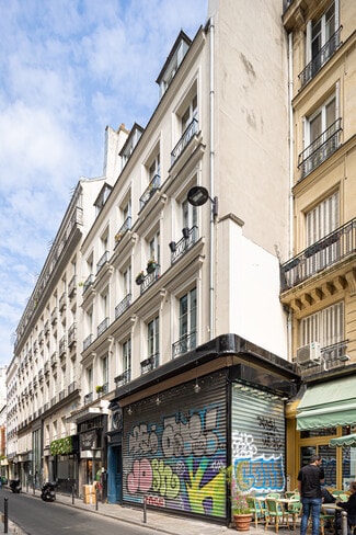 More details for 6 Rue De Tracy, Paris - Coworking for Lease