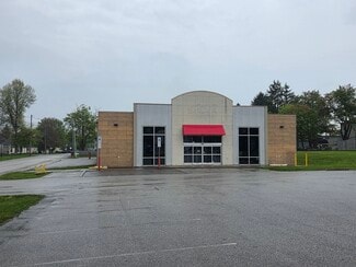 More details for 100 E State St, Albion, PA - Retail for Sale