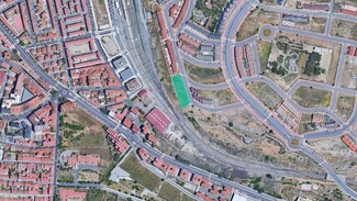 Plus de détails pour Calle Irlanda, s/n, Ávila - Terrain à vendre