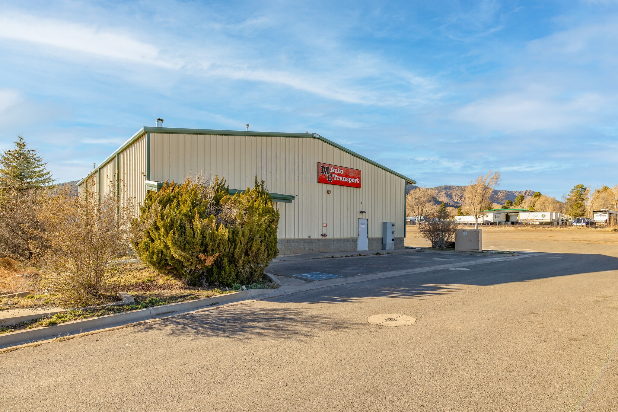 5280 E Gibson Ave, Flagstaff, AZ for lease Building Photo- Image 1 of 34