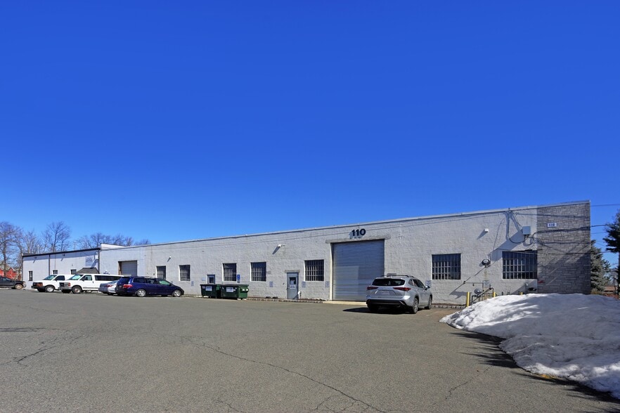 110 South Ave, Garwood, NJ à louer - Photo du bâtiment - Image 3 de 10