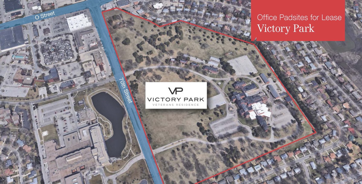 600 S 70th St, Lincoln, NE for lease Building Photo- Image 1 of 2