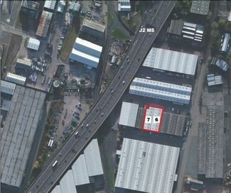 More details for Park Ln, Oldbury - Industrial for Lease