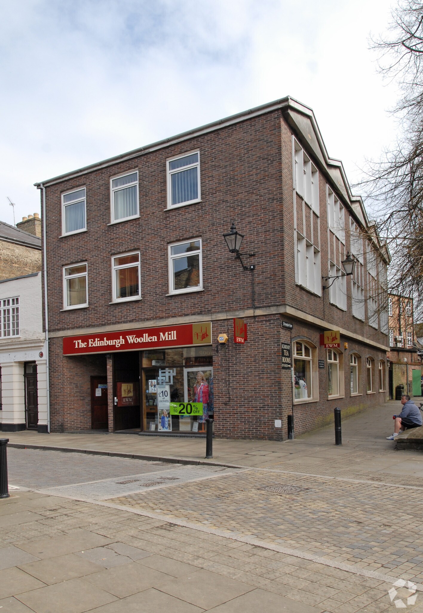 4 Minster Pl, Ely for sale Primary Photo- Image 1 of 1