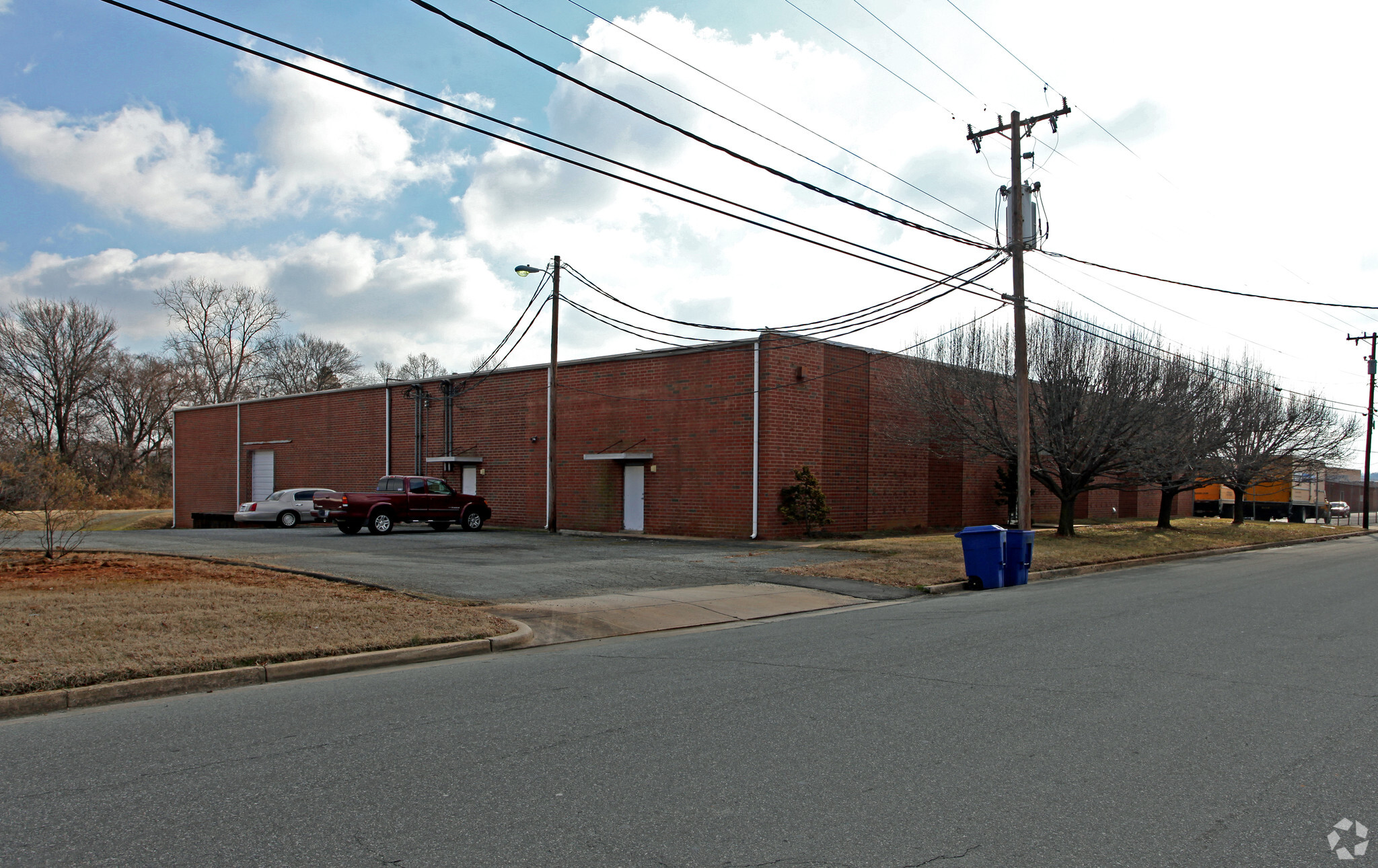 406 W 32nd St, Charlotte, NC à vendre Photo principale- Image 1 de 1