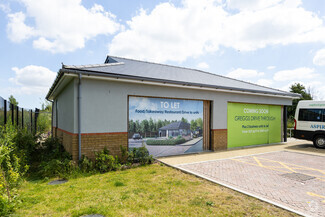 More details for Country Park Way, Sittingbourne - Retail for Lease