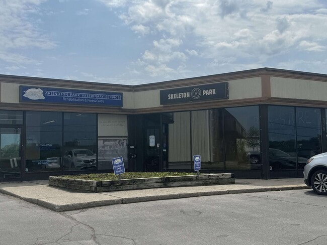 More details for 675 Arlington Park Pl, Kingston, ON - Office/Medical for Lease