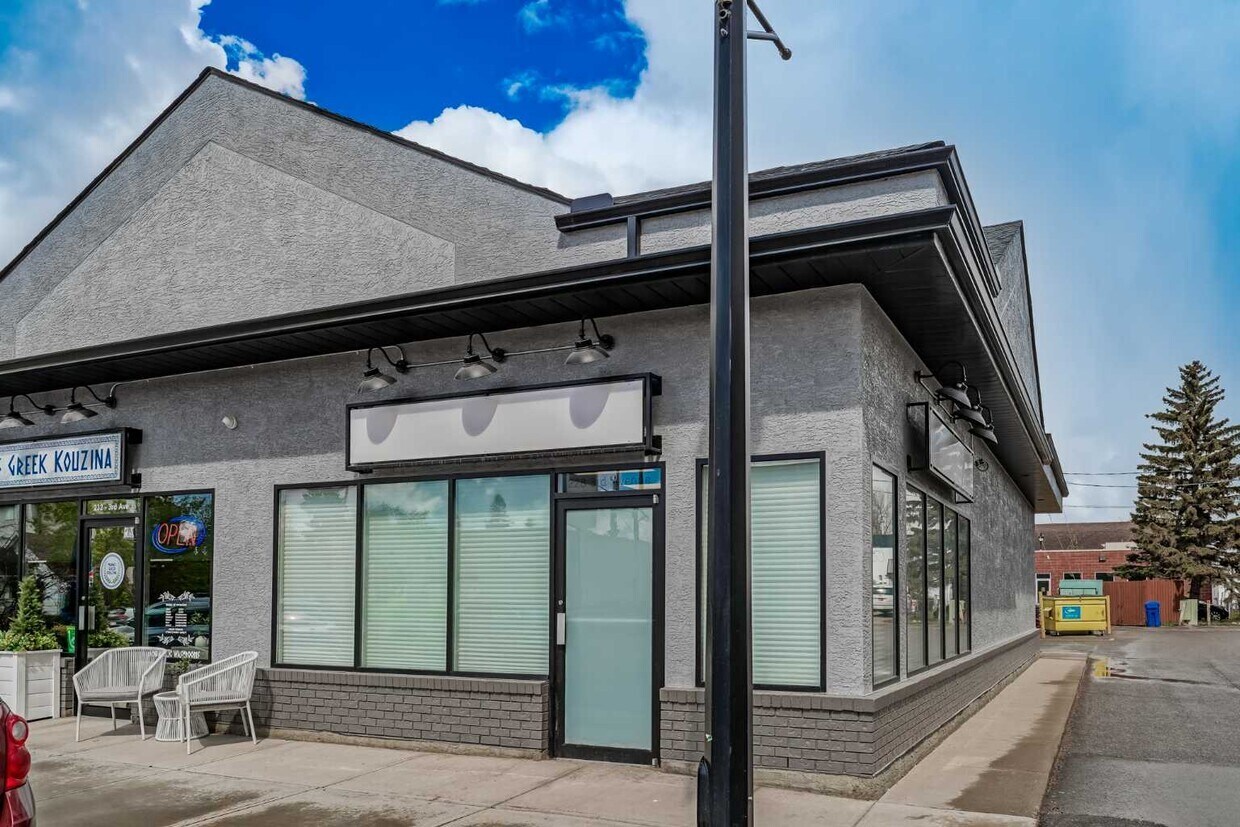 232-244 3rd Ave, Strathmore, AB T1P 1M4 - Unité 228 - - Photo intérieure - Image 1 of 13