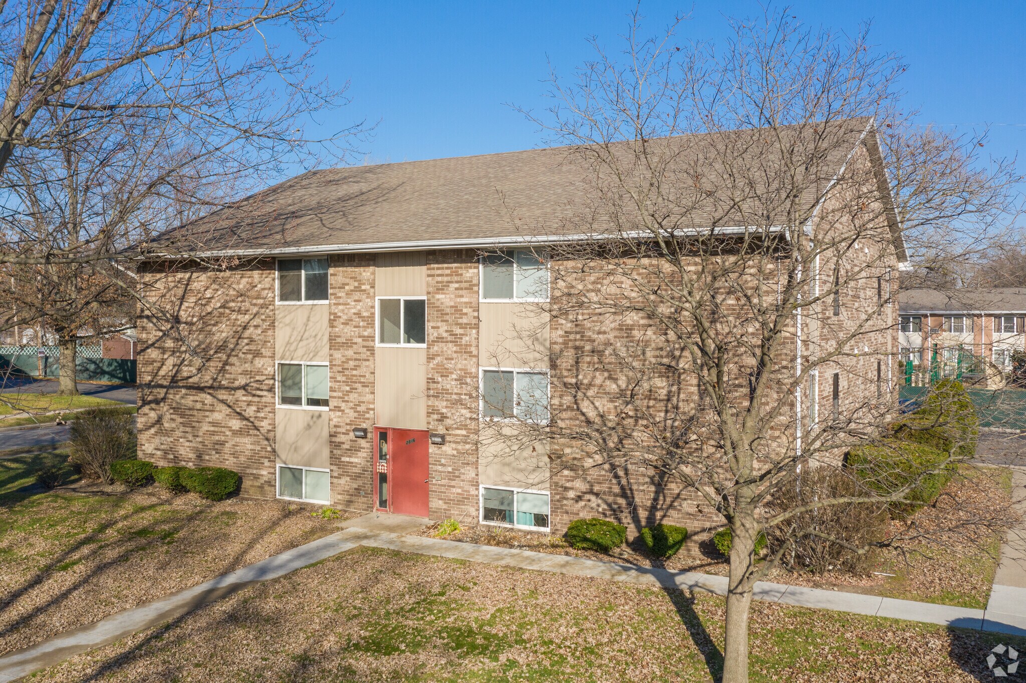 2822-2846 Eldora Dr, Toledo, OH à vendre Photo principale- Image 1 de 36