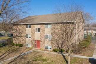 Plus de détails pour 2822-2846 Eldora Dr, Toledo, OH - Multi-résidentiel à vendre