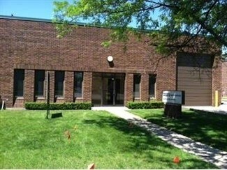 More details for 271 Beinoris Dr, Wood Dale, IL - Industrial for Lease