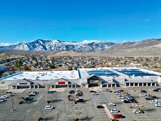 Plus de détails pour 910 Jacks Valley Rd, Carson City, NV - Commerce de détail à louer
