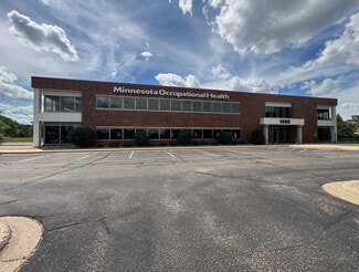 More details for 1400 Corporate Center Curv, Eagan, MN - Office, Office/Medical for Lease