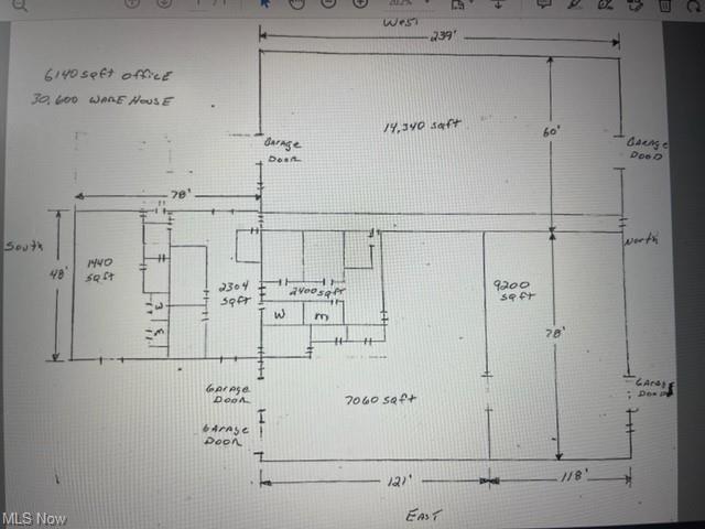 1515 Franklin Ave, Toronto, OH à louer - Photo du bâtiment - Image 2 de 28