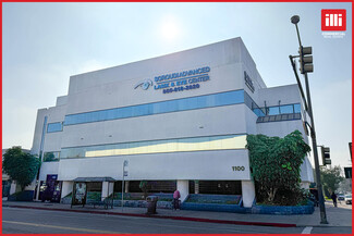 More details for 1100-1104 E Broadway, Glendale, CA - Medical for Lease