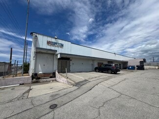 More details for 2915 E Washington Blvd, Los Angeles, CA - Industrial for Sale