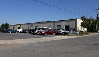 More details for 21585 Cedar Ln, Sterling, VA - Industrial for Lease