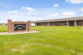 More details for 835 S 9th Ave, Haubstadt, IN - Office for Sale