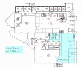 360 Highland Rd E, Macedonia, OH for lease Interior Photo- Image 1 of 33