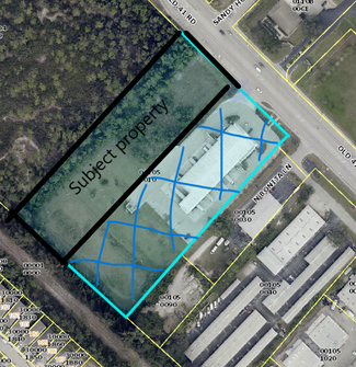 Plus de détails pour 26240 Old US-41 Rd, Bonita Springs, FL - Terrain à vendre