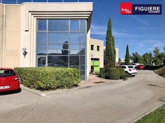More details for 465 Rue Claude Nicolas Ledoux, Aix-en-Provence - Office for Lease