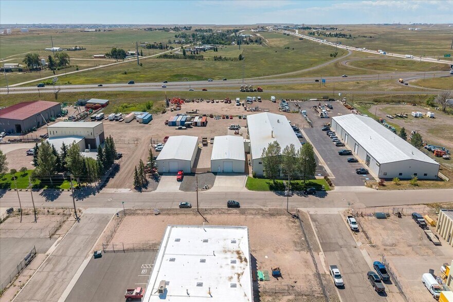 3941 W 5th St, Cheyenne, WY for lease - Building Photo - Image 2 of 14