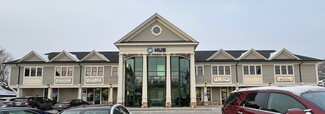 More details for 90-100 Central St, Holliston, MA - Office for Lease