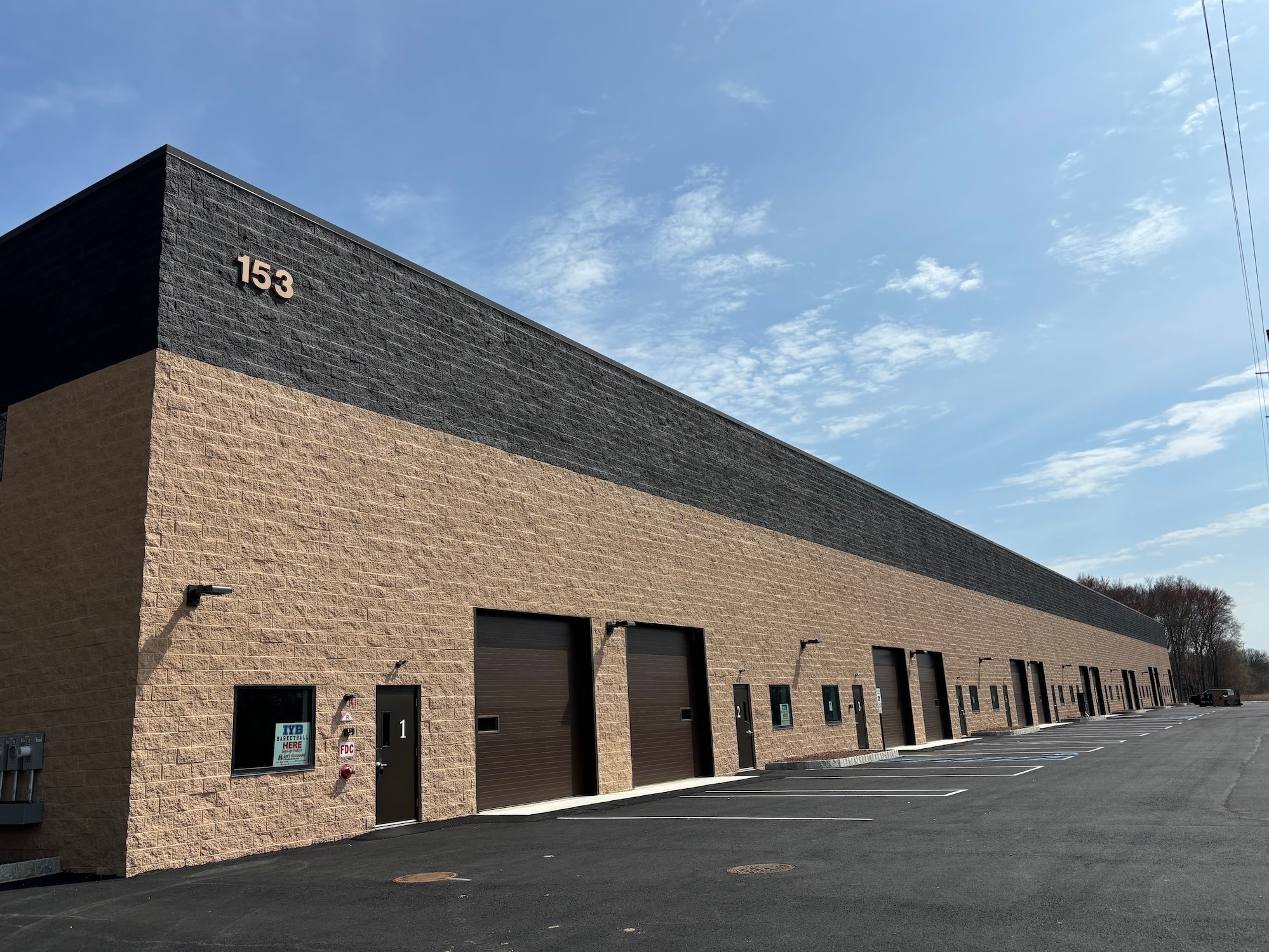 153 River Road, Montville, NJ for lease Primary Photo- Image 1 of 4