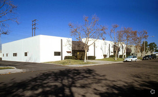 More details for 616 Marsat Ct, Chula Vista, CA - Industrial for Lease