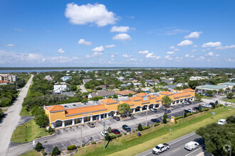 5575 A1A S, Saint Augustine, FL - Aérien  Vue de la carte - Image1