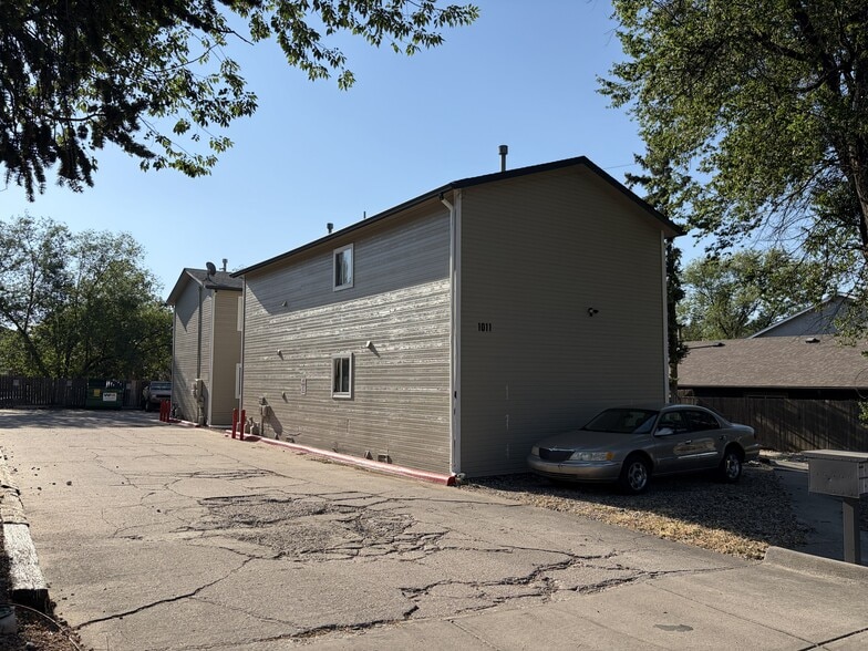 1013 Bennett Ave, Colorado Springs, CO for sale - Building Photo - Image 2 of 21