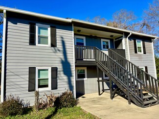 More details for 340 Paris St, Athens, GA - Multifamily for Sale