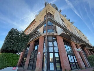 Plus de détails pour 16 Rue De Périole, Toulouse - Bureau à louer