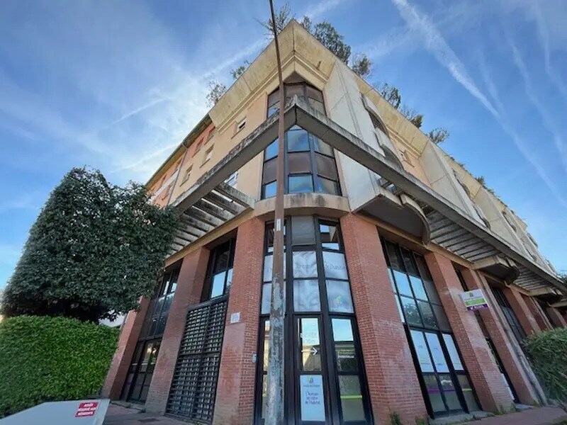 16 Rue De Périole, Toulouse à louer Photo du bâtiment- Image 1 de 18