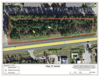 Plus de détails pour 3400 E Front St, Tyler, TX - Terrain à vendre