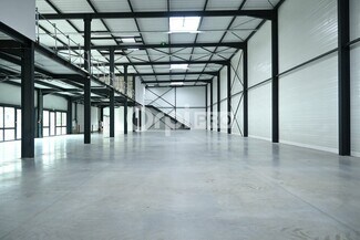 More details for 14 Rue De Bretagne, Saint-Quentin-Fallavier - Flex for Lease