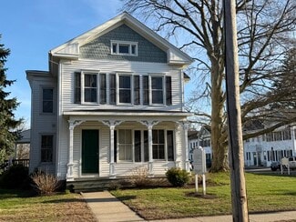 More details for 61 Cherry St, Milford, CT - Office for Lease