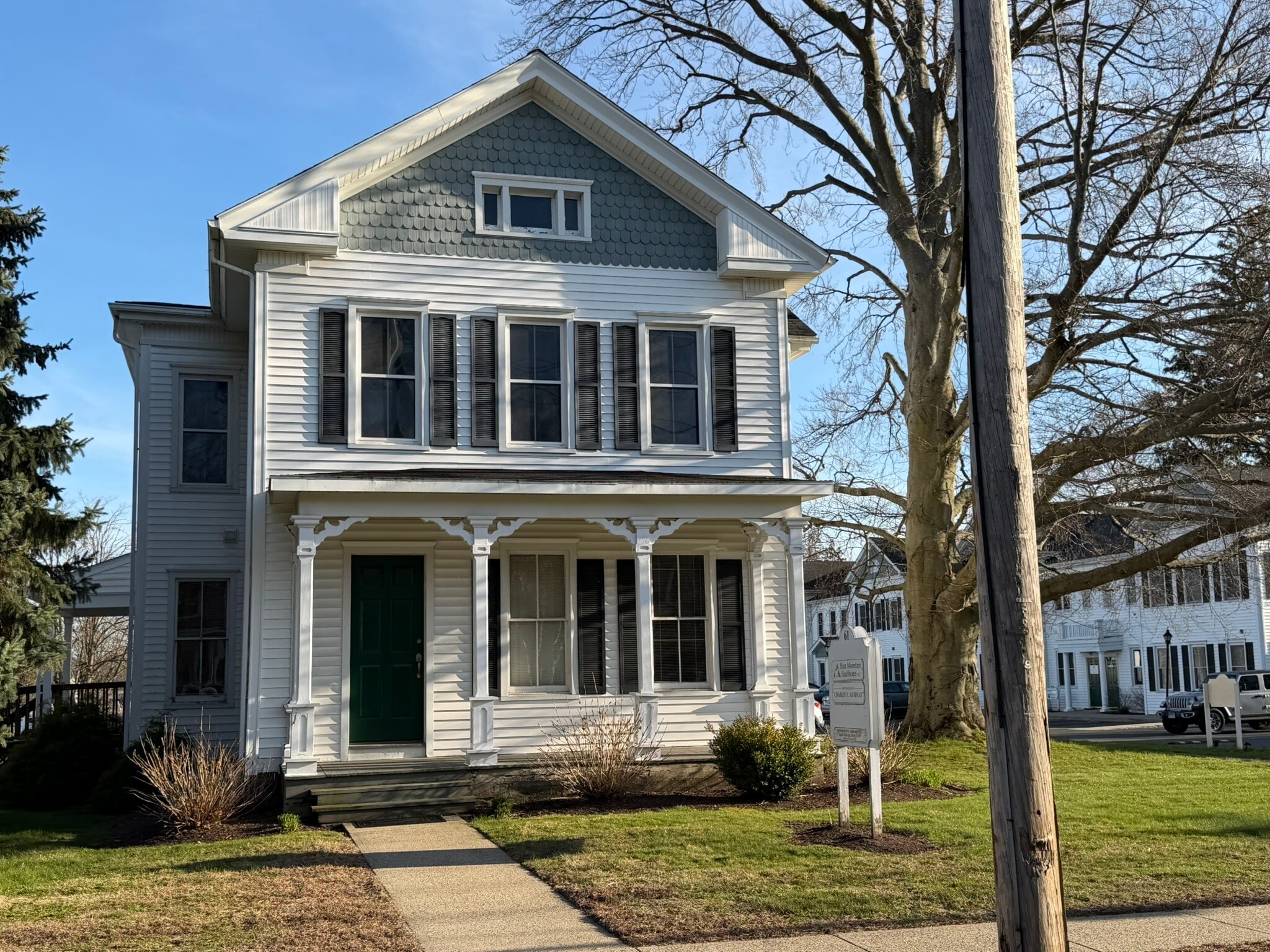 61 Cherry St, Milford, CT à louer Photo principale- Image 1 de 17