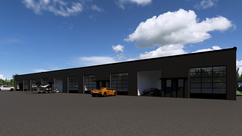 20321-20323 E Highway 412, Springdale, AR for sale - Building Photo - Image 2 of 8