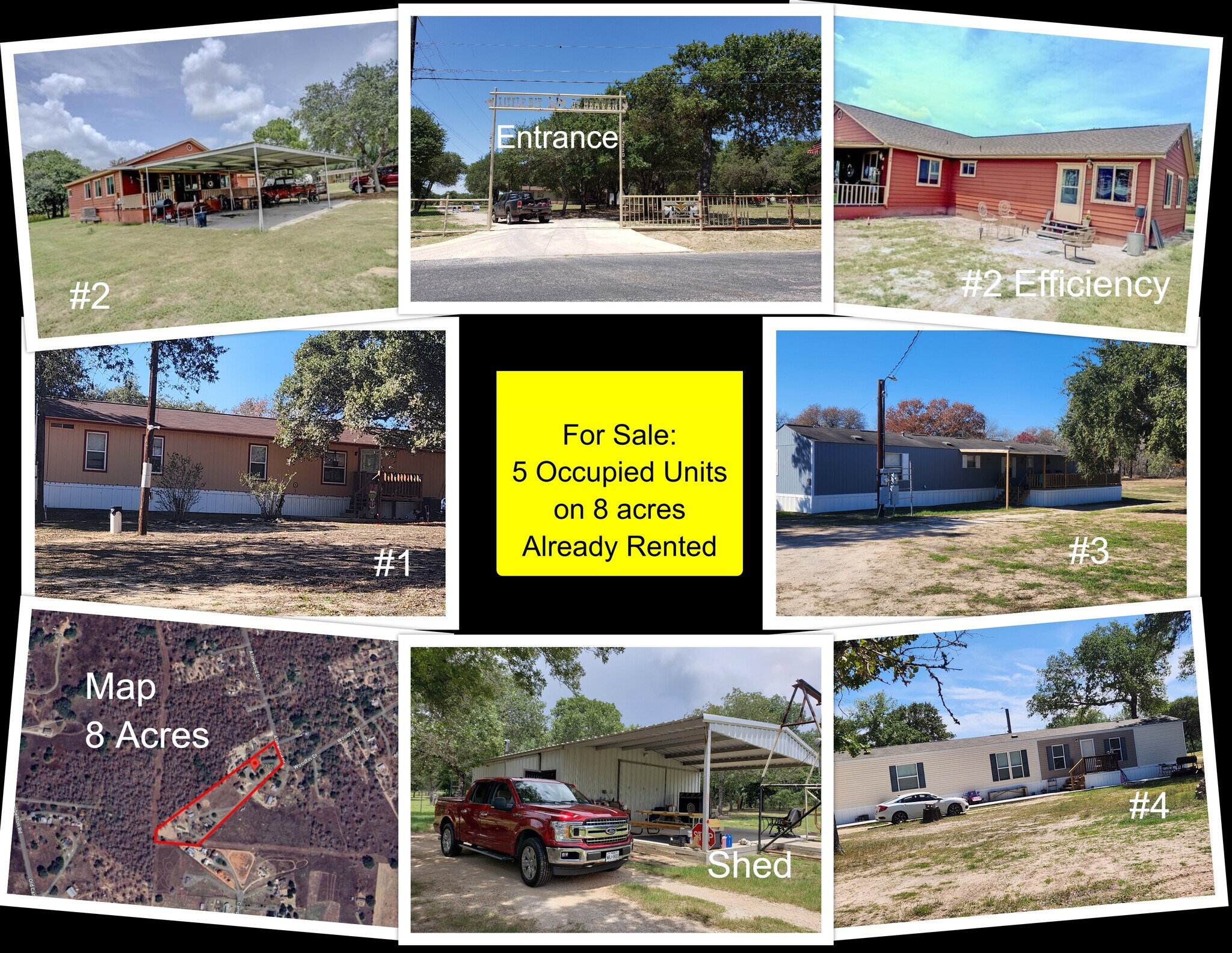 23727 Alanwood Dr, San Antonio, TX for sale Primary Photo- Image 1 of 179