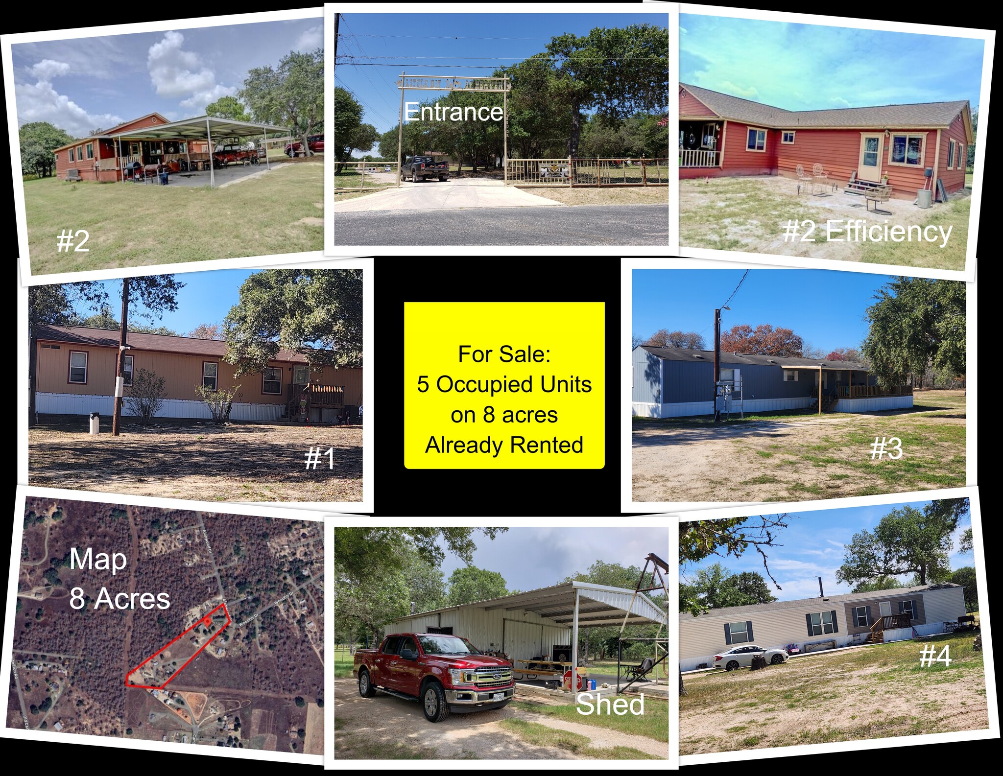 23927 Alanwood Dr, San Antonio, TX for sale Primary Photo- Image 1 of 179