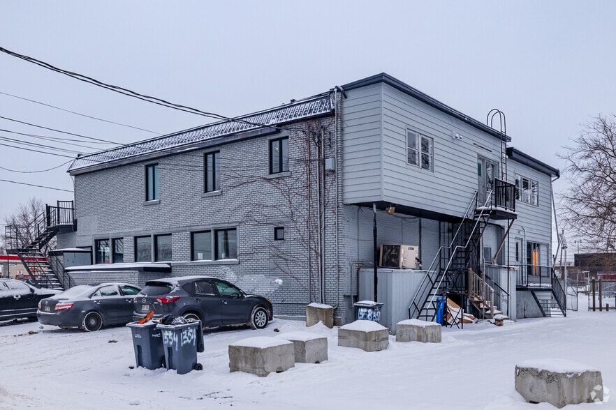 1350 Taschereau, Lemoyne, QC for sale - Building Photo - Image 2 of 2