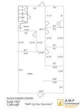 1901-1925 S Glenstone Ave, Springfield, MO for lease Interior Photo- Image 2 of 2