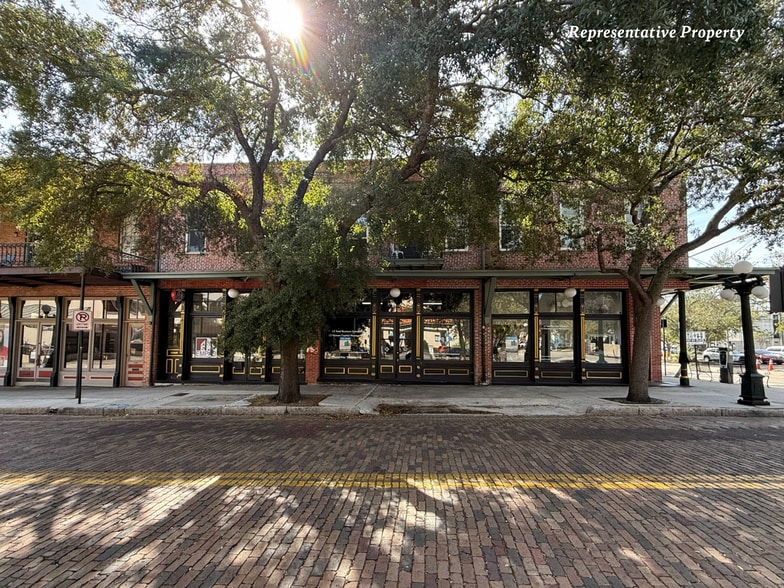 1501-1505 E 9th Ave, Tampa, FL for sale - Building Photo - Image 2 of 4