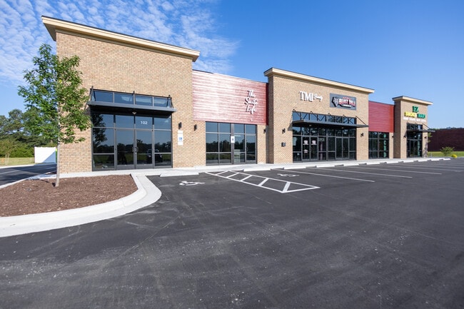 More details for 241 Easy St, Greenville, NC - Flex for Lease
