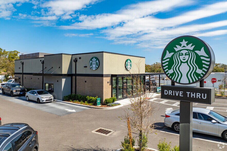 1797 W Hillsborough Ave, Tampa, FL à vendre - Photo du bâtiment - Image 2 de 6