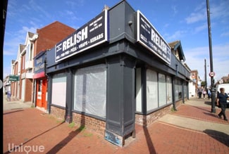 More details for 156-160 Lord St, Fleetwood - Retail for Sale
